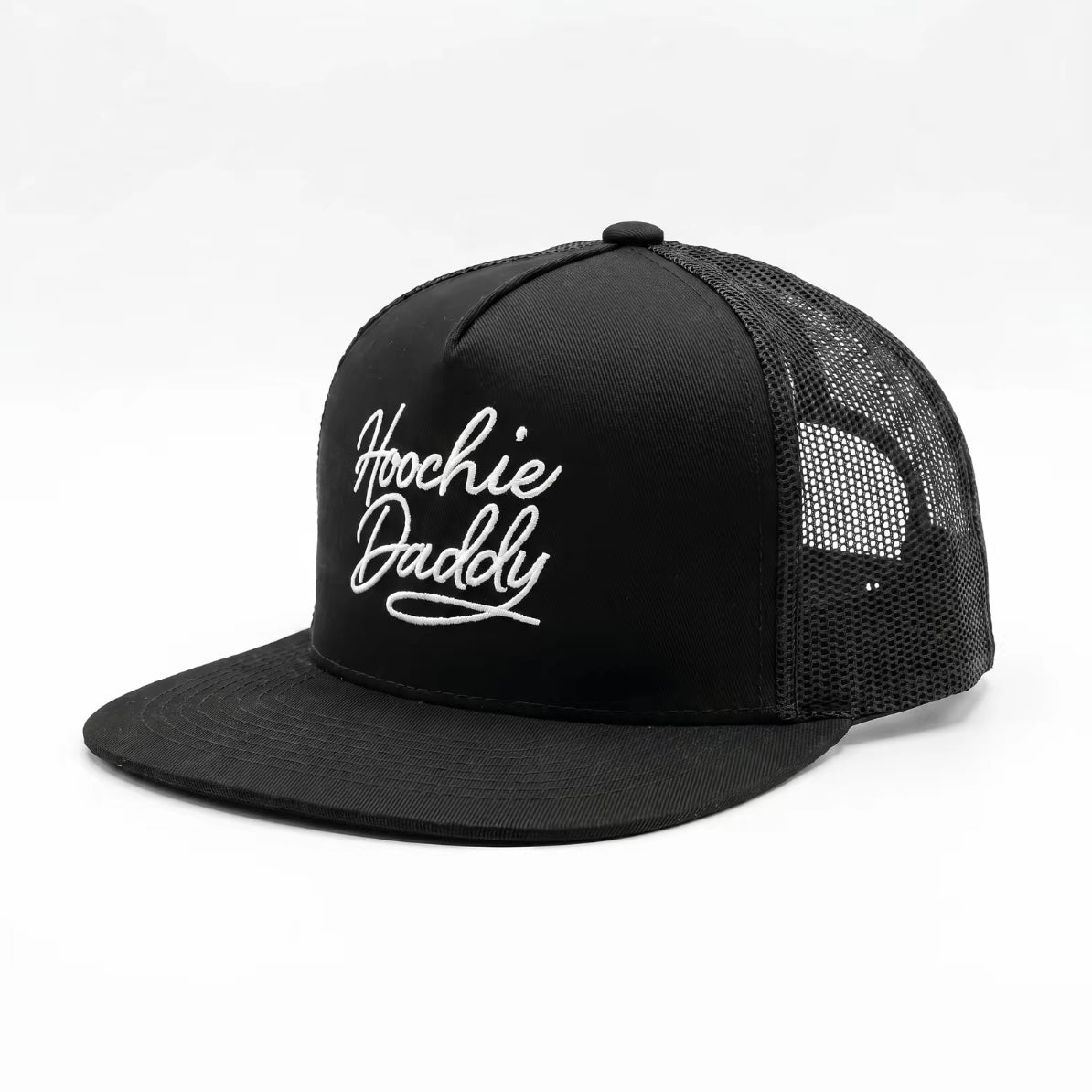 Hoochie Daddy Embroidered Hat