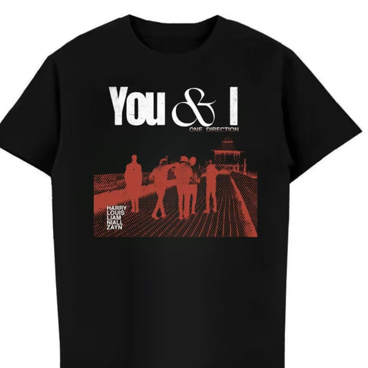 You & I 0ne Direction T-Shirt/Sweatshirt/Hoodie