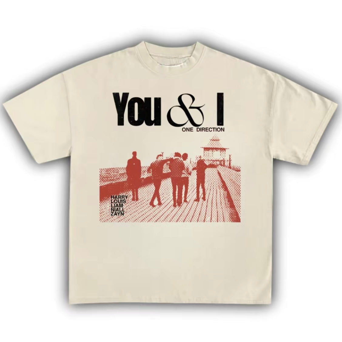 You & I 0ne Direction T-Shirt/Sweatshirt/Hoodie