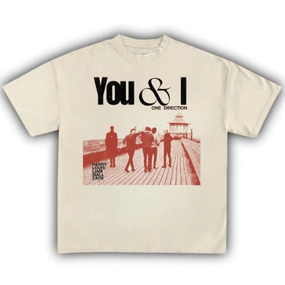You & I 0ne Direction T-Shirt/Sweatshirt/Hoodie