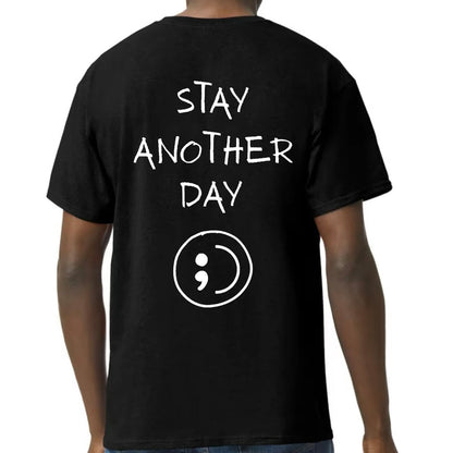 Stay Another Day T-Shirt/Sweatshirt/Hoodie