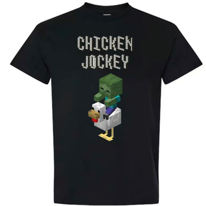 Minecraft Game Graphic Series T-Shirt/Sweatshirt/Hoodie