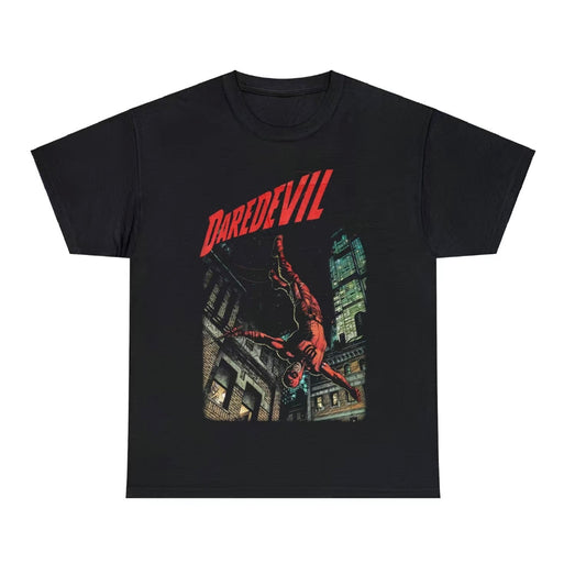 Daredevil Comic Born Again T-Shirt/Sweatshirt/Hoodie
