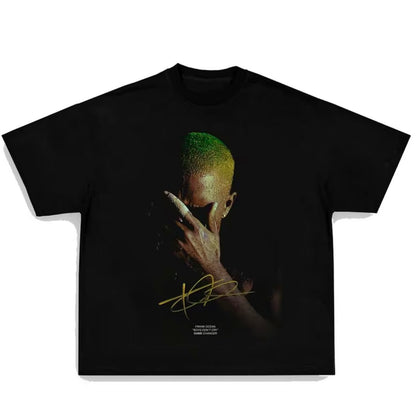Frank Ocean Blond Album Cover T-Shirt/Sweatshirt/Hoodie