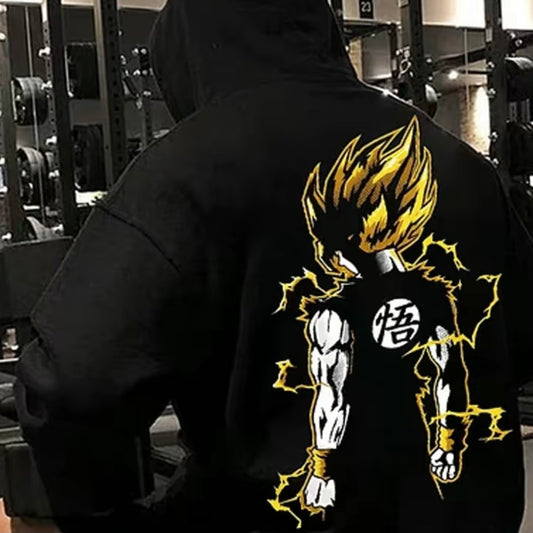 Songoku Dragon Ball Z T-Shirt/Sweatshirt/Hoodie