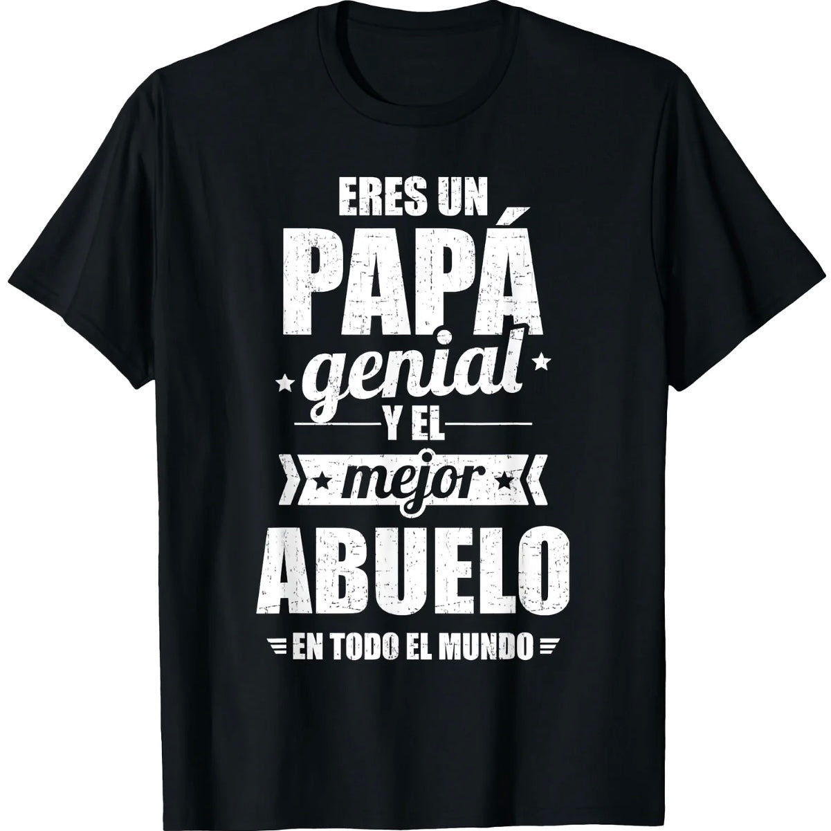 Papá Father's Day Gift T-Shirt/Sweatshirt/Hoodie
