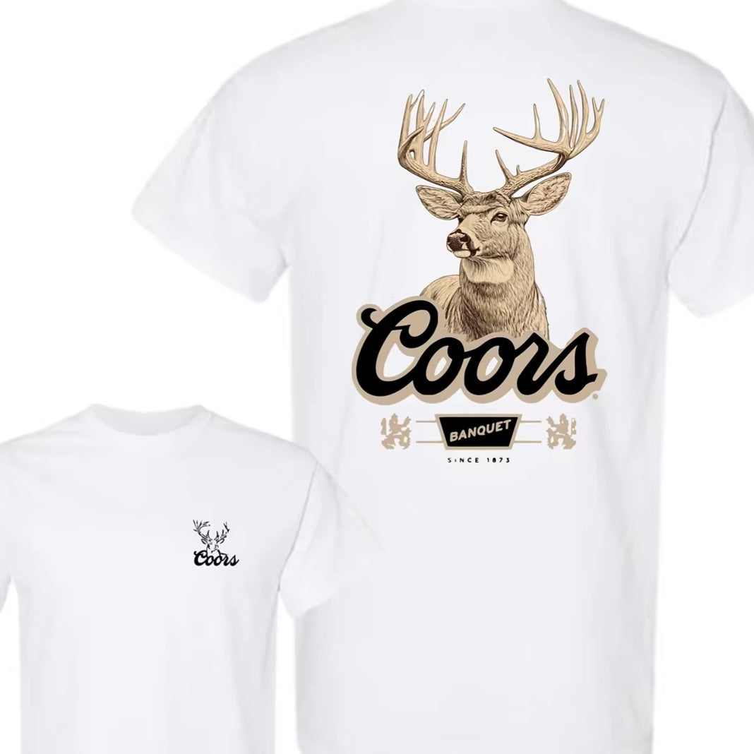 Banquets and Backshots T-Shirt/Sweatshirt/Hoodie