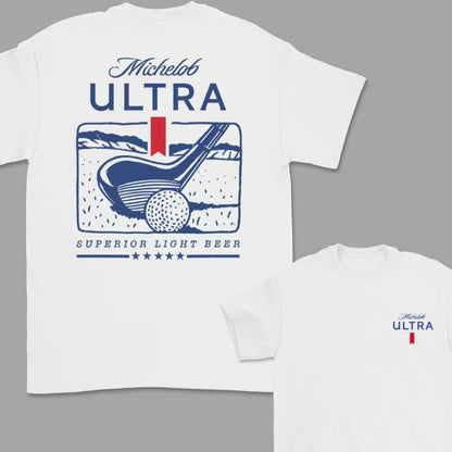 Michelob Ultra Custom T-Shirt/Sweatshirt/Hoodie