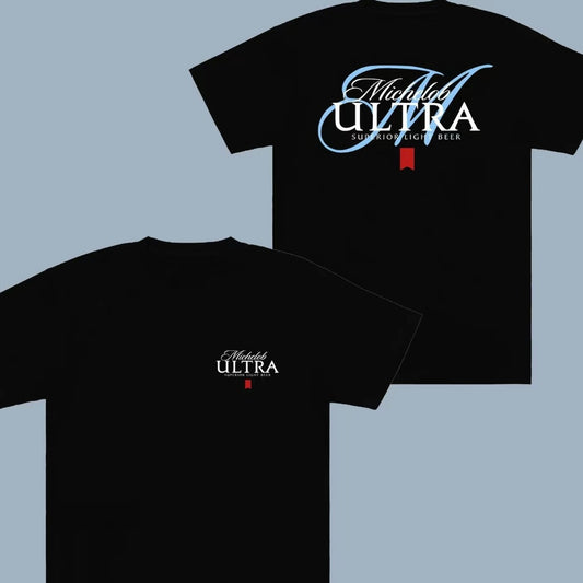 Michelob Ultra Custom T-Shirt/Sweatshirt/Hoodie