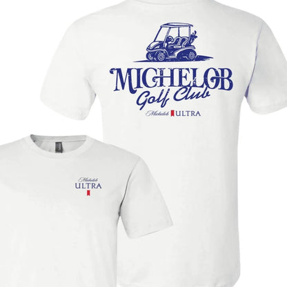 Michelob Ultra Custom T-Shirt/Sweatshirt/Hoodie