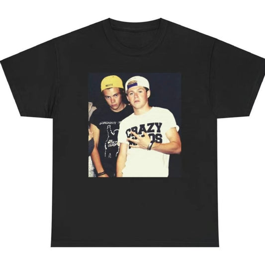 Frat Boy Harry And Niall T-Shirt/Sweatshirt/Hoodie