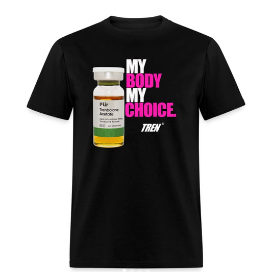 My Body My Choice T-Shirt/Sweatshirt/Hoodie