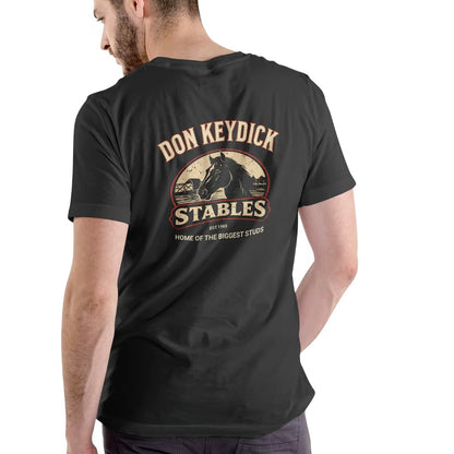 Don Keydick Stables Funny T-Shirt/Sweatshirt/Hoodie