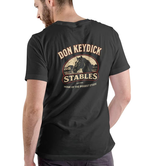 Don Keydick Stables Funny T-Shirt/Sweatshirt/Hoodie