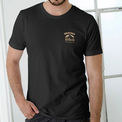 Don Keydick Stables Funny T-Shirt/Sweatshirt/Hoodie