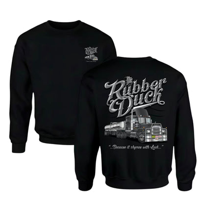 Rubber Duck Mack Truck Convoy Movie T-Shirt/Sweatshirt/Hoodie