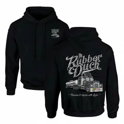 Rubber Duck Mack Truck Convoy Movie T-Shirt/Sweatshirt/Hoodie