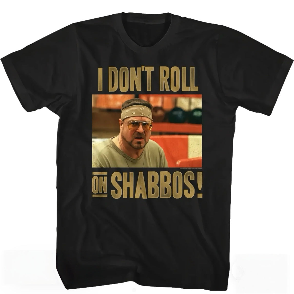 The Dude The Big Lebowski Movie Series T-Shirt/Sweatshirt/Hoodie