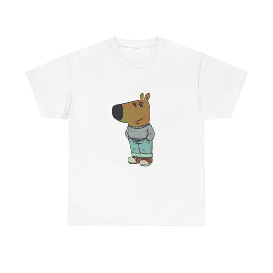 Chill Guy Funny Meme T-Shirt/Sweatshirt/Hoodie