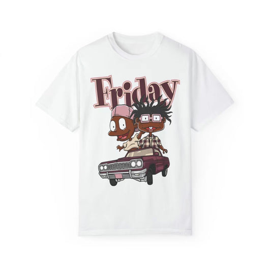 Rugrats Friday Graphic T-Shirt/Sweatshirt/Hoodie