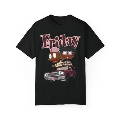 Rugrats Friday Graphic T-Shirt/Sweatshirt/Hoodie