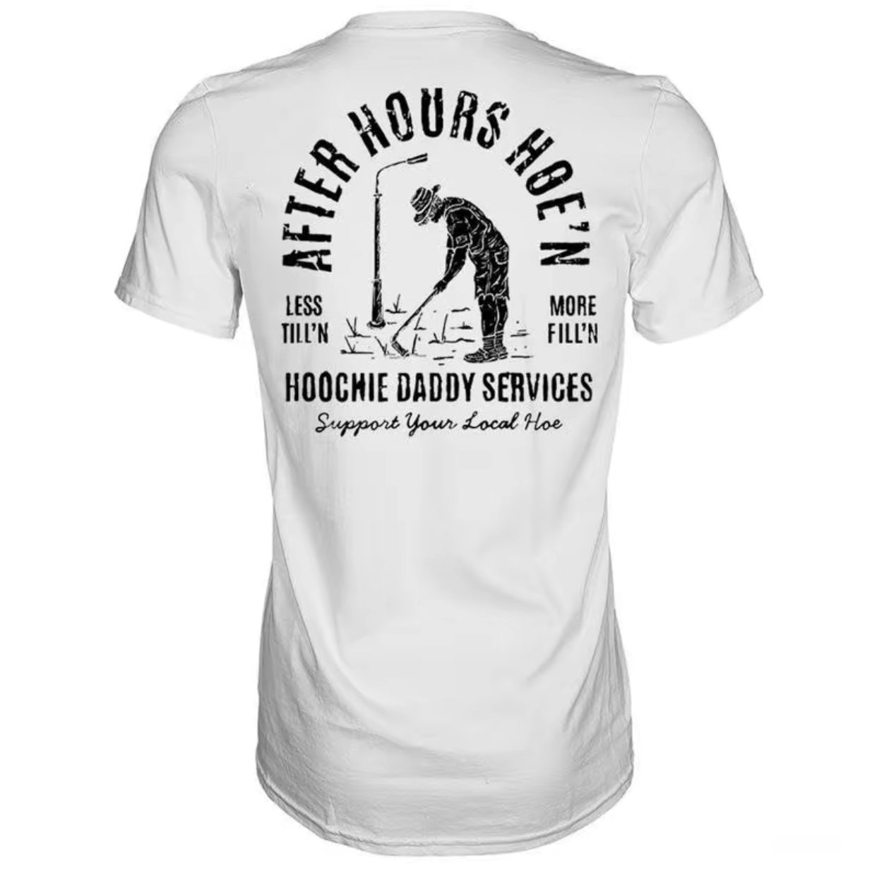 After-Hours Hoe'N Funny Meme T-Shirt/Sweatshirt/Hoodie