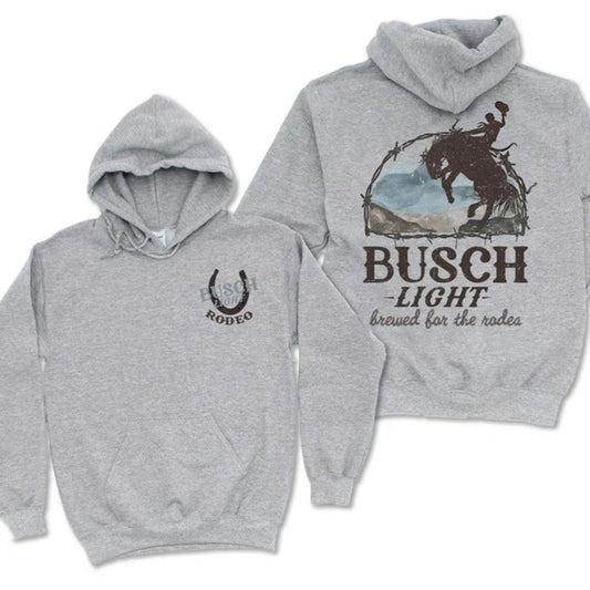 Busch Light Rodeo T-Shirt/Sweatshirt/Hoodie