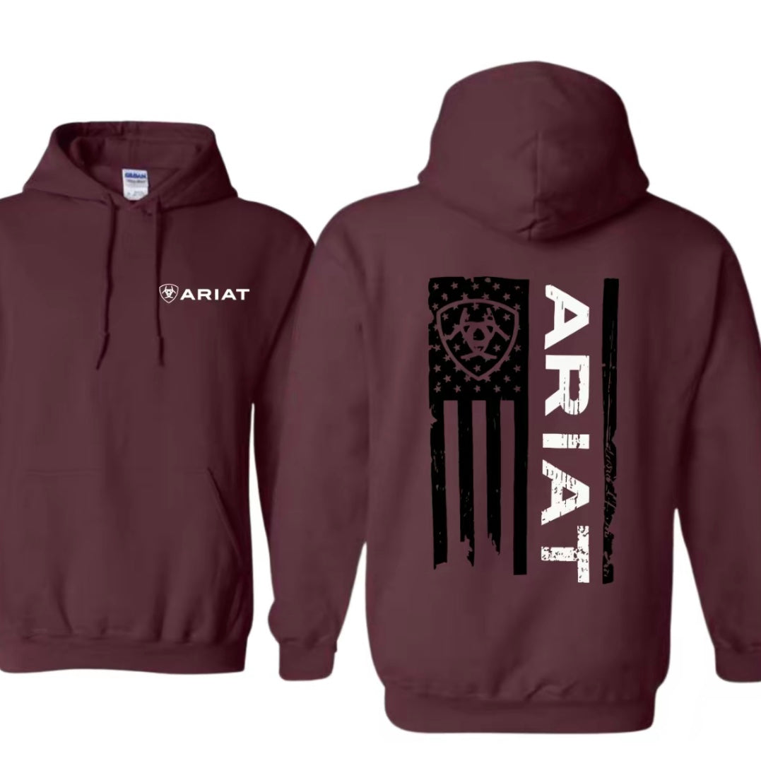 ARIAT Classic Vintage T-Shirt/Sweatshirt/Hoodie