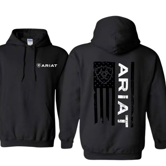 ARIAT Classic Vintage T-Shirt/Sweatshirt/Hoodie