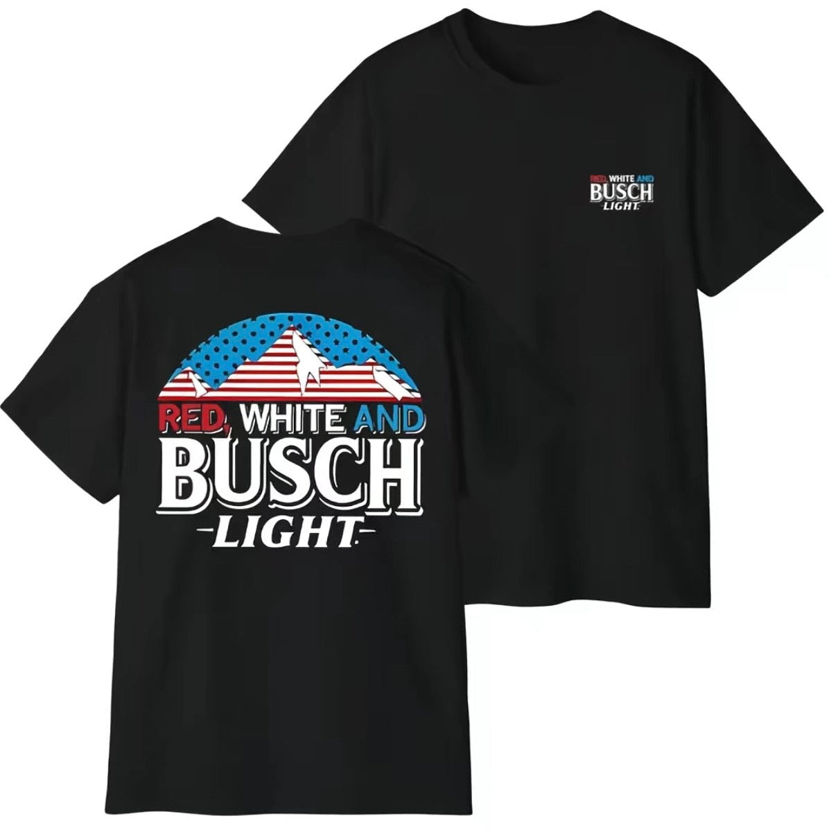 Red White and Beer Series 4th of July T-Shirt/Sweatshirt/Hoodie