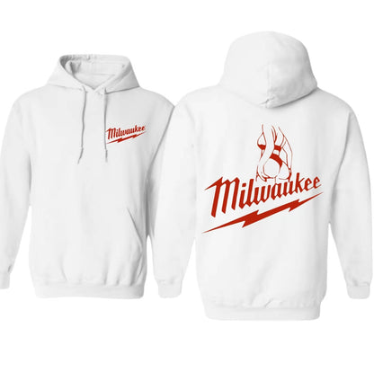 Milwaukee Seires Funny T-Shirt/Sweatshirt/Hoodie