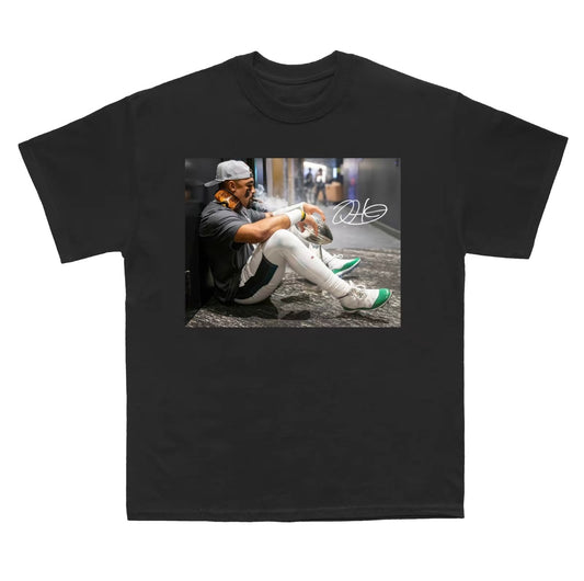 Jalen Hurts Signature T-Shirt/Sweatshirt/Hoodie