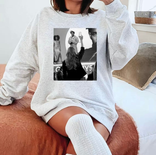 Cheer For the Winner T-Shirt/Sweatshirt/Hoodie