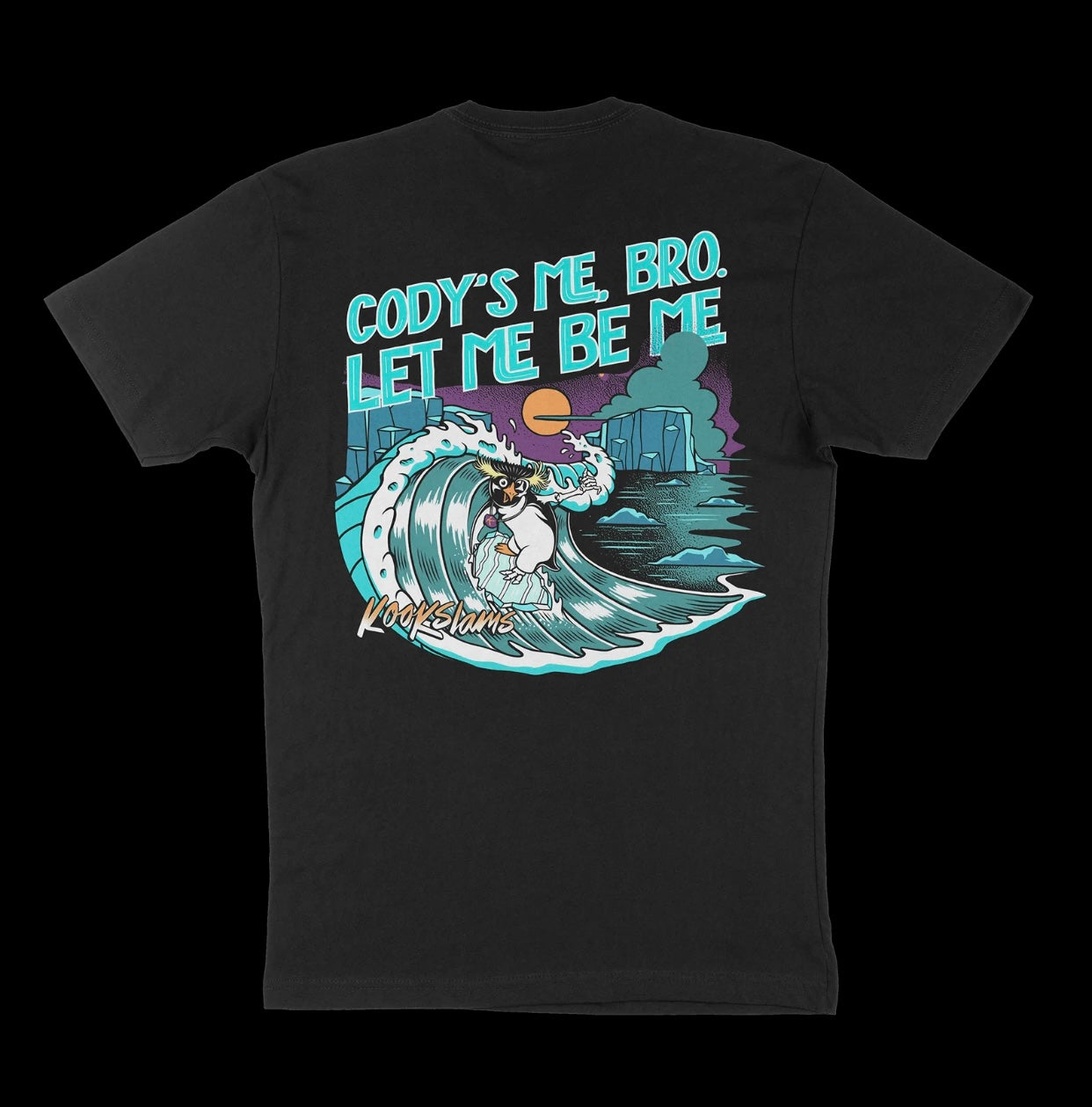 Let Me Be Me T-Shirt/Sweatshirt/Hoodie