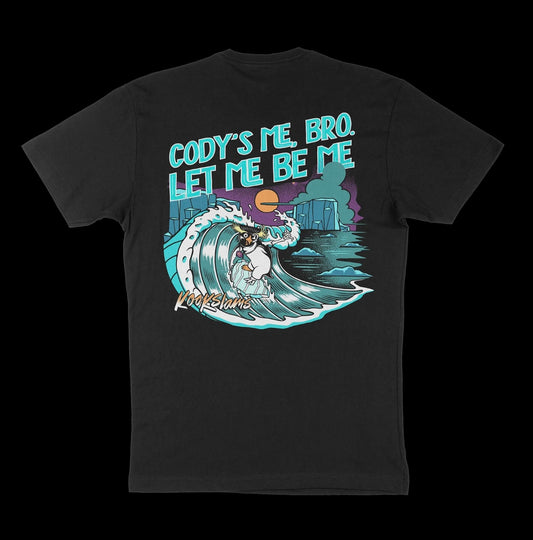 Let Me Be Me T-Shirt/Sweatshirt/Hoodie