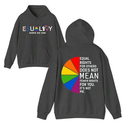 Equality Hurts No One T-Shirt/Sweatshirt/Hoodie