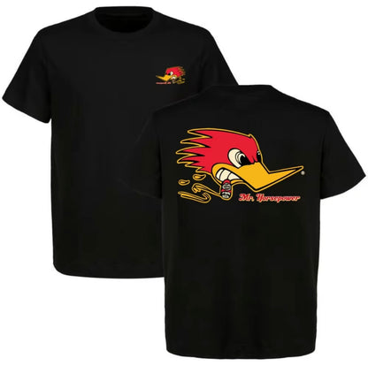 Mr.Horsepower Graphic T-Shirt/Sweatshirt/Hoodie