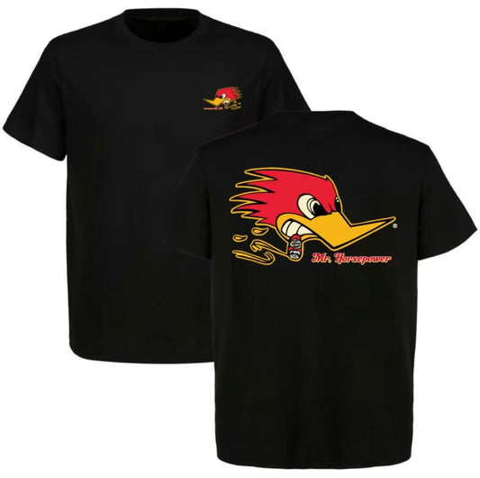 Mr.Horsepower Graphic T-Shirt/Sweatshirt/Hoodie