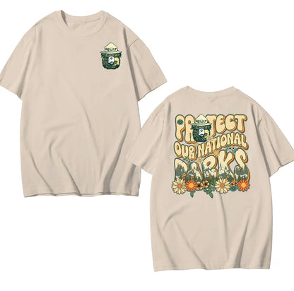 Protect Our National Parks T-Shirt/Sweatshirt/Hoodie