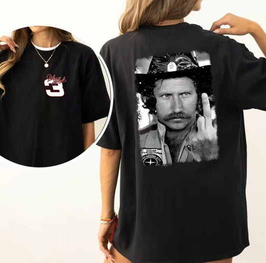 Dale Earnhardt 03 90s Seires T-Shirt/Sweatshirt/Hoodie