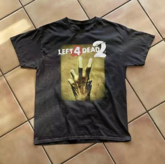 Left 4 Dead 2 Graphic T-Shirt/Sweatshirt/Hoodie