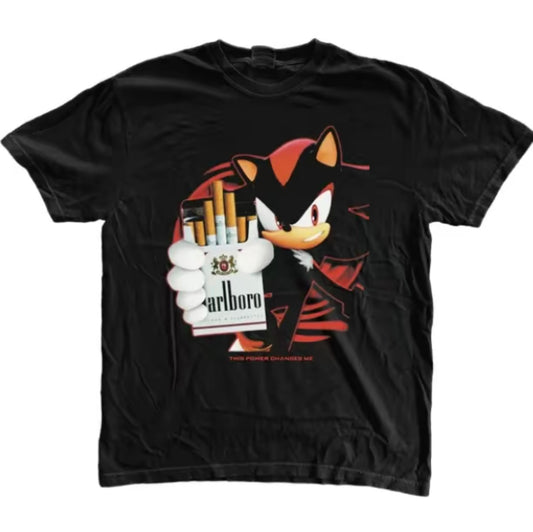 Ultimate Power Sonic Adventure T-Shirt/Sweatshirt/Hoodie