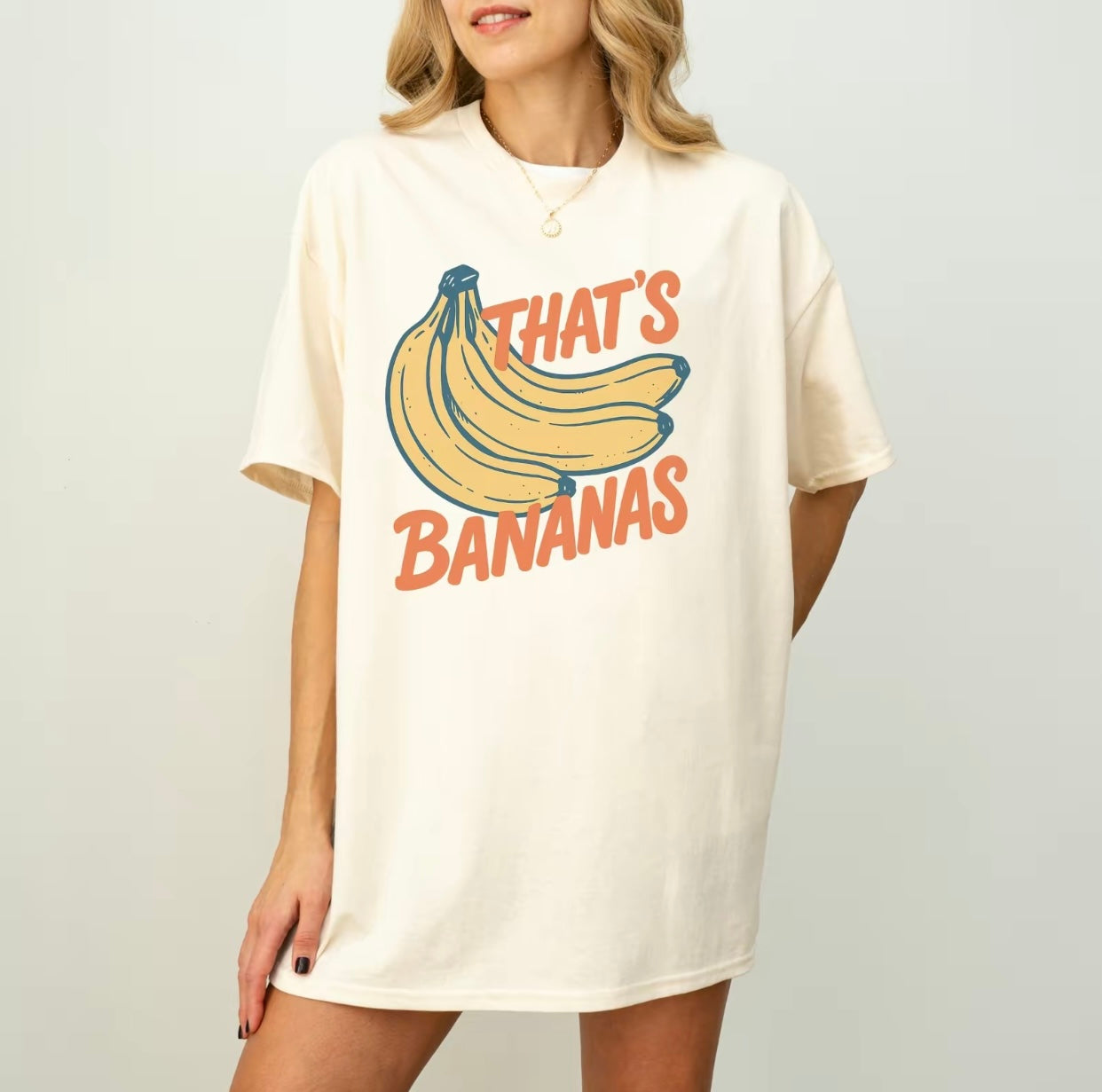 That's Bananas Funny T-Shirt/Sweatshirt/Hoodie