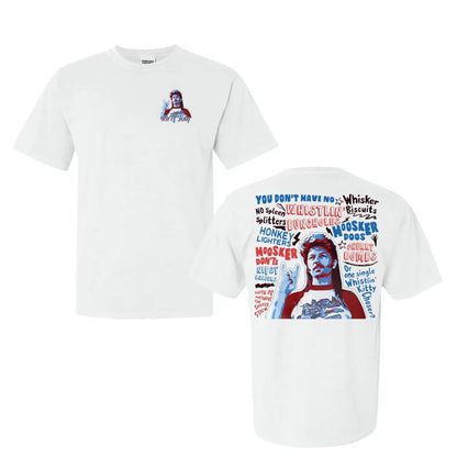 Joe Dirt 4th of July Series T-Shirt/Sweatshirt/Hoodie