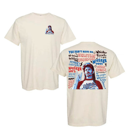 Joe Dirt 4th of July Series T-Shirt/Sweatshirt/Hoodie
