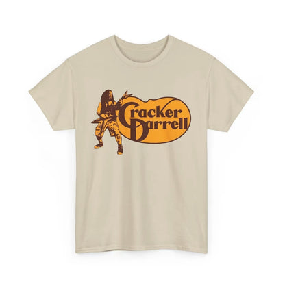 Cracker Darrell Dimebag Darrell Pantera T-Shirt/Sweatshirt/Hoodie