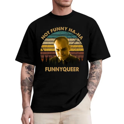 Sling Blake Movie Quotes Series T-Shirt/Sweatshirt/Hoodie