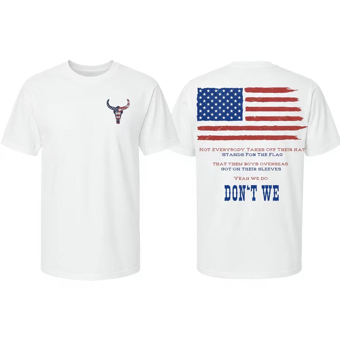 Don't We Country Music T-Shirt/Sweatshirt/Hoodie