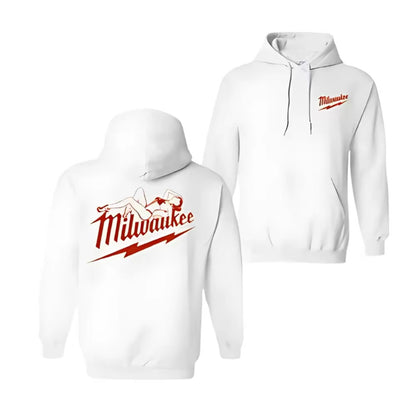 Milwaukee Seires Funny T-Shirt/Sweatshirt/Hoodie
