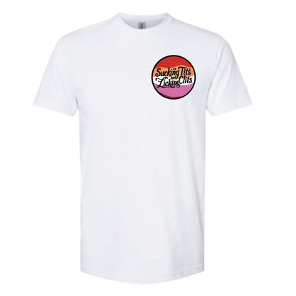 Sucking'S And Licking C'S Funny T-Shirt/Sweatshirt/Hoodie
